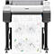 Canon grootformaat printer imagePROGRAF TM-240, 5 kleuren, DIN A4 tot 24 inch