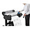 Canon grootformaat printer imagePROGRAF TM-240, 5 kleuren, DIN A4 tot 24 inch