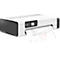 Canon Grossformatdrucker imagePROGRAF TC-20, 4 Farben, DIN A4 bis 24 Zoll