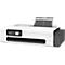Canon Grossformatdrucker imagePROGRAF TC-20, 4 Farben, DIN A4 bis 24 Zoll