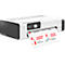 Canon Grossformatdrucker imagePROGRAF TC-20M, 2in1 (Scannen und Drucken), 4 Farben, DIN A4 bis 24 Zoll