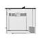 Canon i-SENSYS LBP722Cdw - Drucker - Farbe - Laser