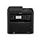 Canon i-SENSYS MF267dw - Multifunktionsdrucker - s/w - Laser - A4 (210 x 297 mm), Legal (216 x 356 mm) (Original) - A4/Legal (Medien)
