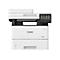 Canon i-SENSYS MF552dw - Multifunktionsdrucker - s/w - Laser - A4 (210 x 297 mm), Legal (216 x 356 mm) (Original) - A4/Legal (Medien)