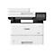 Canon i-SENSYS MF553dw - Multifunktionsdrucker - s/w - Laser - A4 (210 x 297 mm), Legal (216 x 356 mm) (Original) - A4/Legal (Medien)