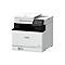 Canon i-SENSYS MF754Cdw multifunctionele kleurenlaserprinter, 4-in-1, USB/LAN/WLAN, automatisch dubbelzijdig printen/mobiliteit printen/cloud, tot A4, zwart-wit