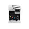 Canon i-SENSYS MF842cdw - Multifunktionsdrucker - Farbe - Laser - A4 (210 x 297 mm), Legal (216 x 356 mm) (Original) - A4/Legal (Medien)