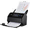 Canon imageFORMULA DR-S150 Scanner, 45 Seiten o. 90 Bilder pro Min., aut. Dokumenteneinzug, USB, LAN