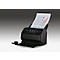 Canon imageFORMULA DR-S150 Scanner, 45 Seiten o. 90 Bilder pro Min., aut. Dokumenteneinzug, USB, LAN