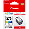 Canon inktcartridge CL-576XL kleur