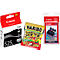 Canon inktcartridge PGI525PGBK/CLI526C/M/Y voordeelset + Haribo goudberen fruitgom GRATIS