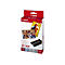 Canon KC-36IP - 54 x 86 mm Druckpatrone / Papiersatz - für Canon SELPHY CP1000, CP1200, CP1300, CP530, CP780, CP790, CP800, CP820, CP900, CP910