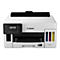 Canon MAXIFY GX5050 - Drucker - Farbe - Duplex - Tintenstrahl - ITS