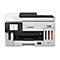 Canon MAXIFY GX6150 MegaTank - Multifunktionsdrucker - Farbe - Tintenstrahl - CISS - Legal (216 x 356 mm), A4 (210 x 297 mm) (Original)