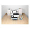 Canon MAXIFY GX6150 MegaTank - Multifunktionsdrucker - Farbe - Tintenstrahl - CISS - Legal (216 x 356 mm), A4 (210 x 297 mm) (Original)