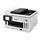 Canon MAXIFY GX6150 MegaTank - Multifunktionsdrucker - Farbe - Tintenstrahl - CISS - Legal (216 x 356 mm), A4 (210 x 297 mm) (Original)