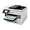 Canon MAXIFY GX7050 - Multifunktionsdrucker - Farbe - Tintenstrahl - nachfüllbar - Legal (216 x 356 mm)/A4 (210 x 297 mm) (Original)