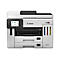 Canon MAXIFY GX7150 MegaTank - Multifunktionsdrucker - Farbe - Tintenstrahl - CISS - Legal (216 x 356 mm), A4 (210 x 297 mm) (Original)