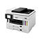 Canon MAXIFY GX7150 MegaTank - Multifunktionsdrucker - Farbe - Tintenstrahl - CISS - Legal (216 x 356 mm), A4 (210 x 297 mm) (Original)