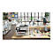Canon MAXIFY GX7150 MegaTank - Multifunktionsdrucker - Farbe - Tintenstrahl - CISS - Legal (216 x 356 mm), A4 (210 x 297 mm) (Original)
