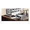 Canon MAXIFY GX7150 MegaTank - Multifunktionsdrucker - Farbe - Tintenstrahl - CISS - Legal (216 x 356 mm), A4 (210 x 297 mm) (Original)