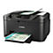 Canon MAXIFY MB2150 - Multifunktionsdrucker - Farbe - Tintenstrahl - A4 (210 x 297 mm), Legal (216 x 356 mm) (Original) - A4/Legal (Medien)