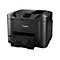 Canon MAXIFY MB5450 - Multifunktionsdrucker - Farbe - Tintenstrahl - A4 (210 x 297 mm), Legal (216 x 356 mm) (Original) - A4/Legal (Medien)
