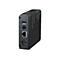Canon NA10 - Netzwerkadapter - USB - 1GbE - 1000Base-T - Schwarz