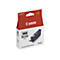 Canon-Tintenpatrone 300 GY, grau. Auf roter Schachtel steht Canon. Darunter: 300 GY Gray und ImagePROGRAF.