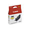 Gelbe Canon Tintenpatrone für imagePROGRAF PRO-300 Drucker. Auf der Verpackung steht 300 Y und "Yellow".