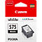 Canon PG-575 Schwarztintenpatrone, bis zu 100 Seiten