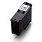Cartouche d'encre noire Canon, PG-595XL, avec l'inscription '595XL Black'.