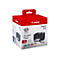 Canon PGI-1500XL Multipack Tintenpatronen-Verpackung mit Druckerabbildung auf weißem Hintergrund.
