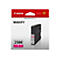 Canon PGI-2500M - 9.6 ml - Magenta - original - Tintenbehälter - für MAXIFY iB4050, iB4150, MB5050, MB5150, MB5155, MB5350, MB5450, MB5455