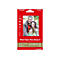 Verpackung von Canon Pixma Photo Paper Plus Glossy II im Format 10x15cm, 100 Blatt.
