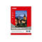 Canon Photo Paper Plus A3 Verpackung mit Abbildung des Kölner Doms bei Dämmerung.