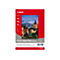 Canon Photo Paper Plus SG-201 A4, 260g/m², 20 Blatt. Verpackung mit Foto des Kölner Doms bei Dämmerung.