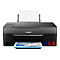 Canon PIXMA G3560 - Multifunktionsdrucker - Farbe - Tintenstrahl - nachfüllbar - A4 (210 x 297 mm), Letter A (216 x 279 mm) (Original)