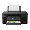 Canon PIXMA G3570 - Multifunktionsdrucker - Farbe - Tintenstrahl - nachfüllbar - Legal (216 x 356 mm) (Original)