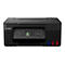Canon PIXMA G3570 - Multifunktionsdrucker - Farbe - Tintenstrahl - nachfüllbar - Legal (216 x 356 mm) (Original)