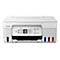 Canon PIXMA G3571 MegaTank - Multifunktionsdrucker - Farbe - Tintenstrahl - nachfüllbar - Legal (216 x 356 mm)/A4 (210 x 297 mm) (Original)