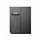 Canon PIXMA G650 - Multifunktionsdrucker - Farbe - Tintenstrahl - nachfüllbar - A4 (210 x 297 mm), Letter A (216 x 279 mm) (Original)