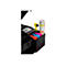 Canon PIXMA G650 - Multifunktionsdrucker - Farbe - Tintenstrahl - nachfüllbar - A4 (210 x 297 mm), Letter A (216 x 279 mm) (Original)