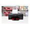 Canon PIXMA G650 - Multifunktionsdrucker - Farbe - Tintenstrahl - nachfüllbar - A4 (210 x 297 mm), Letter A (216 x 279 mm) (Original)