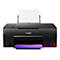 Canon PIXMA G650 - Multifunktionsdrucker - Farbe - Tintenstrahl - nachfüllbar - A4 (210 x 297 mm), Letter A (216 x 279 mm) (Original)