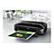 Canon PIXMA iX6850 - Drucker - Farbe - Tintenstrahl - Ledger, A3 Plus - bis zu 14.5 ipm (einfarbig)/ bis zu 10.4 ipm (Farbe)