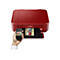 Canon PIXMA MG3650S - Multifunktionsdrucker - Farbe - Tintenstrahl - 216 x 297 mm (Original) - A4/Legal (Medien)