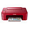 Canon PIXMA TS3352 - Multifunktionsdrucker - Farbe - Tintenstrahl - 216 x 297 mm (Original) - A4/Legal (Medien)