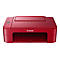 Canon PIXMA TS3352 - Multifunktionsdrucker - Farbe - Tintenstrahl - 216 x 297 mm (Original) - A4/Legal (Medien)