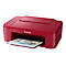 Canon PIXMA TS3352 - Multifunktionsdrucker - Farbe - Tintenstrahl - 216 x 297 mm (Original) - A4/Legal (Medien)